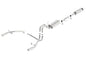 2011-2014 Ford F-150 Cat-Back™ Exhaust System S-Type Part # 140416