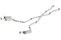 2011-2021 Dodge Durango Cat-Back Exhaust System S-Type