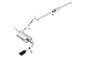 JKU Wrangler 4 Door 2012-2018 Cat-Back Exhaust System Touring