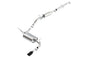 Borla Cat-Back Exhaust System - Touring
