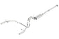 2011-2014 Ford F-150 3.5L EcoBoost Cat-Back Exhaust System S-Type