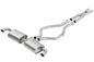 Cat-Back Exhaust System - ATAK®