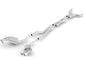 2012-2015 Chevrolet Camaro ZL1/ Camaro 1LE Cat-Back Exhaust System S-Type