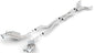 2012-2015 Chevrolet Camaro ZL1/ Camaro 1LE Cat-Back Exhaust System ATAK