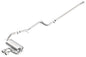 2013-2018 Ford Focus ST Cat-Back Exhaust System S-Type