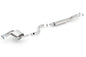 E90/ E91 325i 325xi/ 328i 328xi 2006-2011 Cat-Back Exhaust System Touring