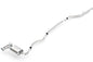 F30/ F32 328i/ 428i 2012-2016 Cat-Back Exhaust System S-Type