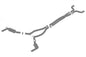 Cat-Back Exhaust System - S-Type