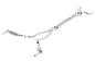 Cat-Back Exhaust System - ATAK®