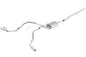 2014-2019 Chevrolet Silverado 1500/ GMC Sierra 1500 Cat-Back Exhaust System Touring