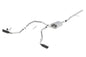2014-2019 Chevrolet Silverado 1500/ GMC Sierra 1500 Cat-Back Exhaust System Touring