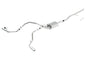 2014-2019 Chevrolet Silverado 1500/ GMC Sierra 1500 Cat-Back Exhaust System ATAK