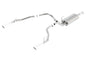 2009 Dodge Ram 1500/ 2010-2018 Ram 1500/ 2019-2020 Ram Classic 1500 ONLY Cat-Back Exhaust System Touring