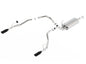 2009 Dodge Ram 1500/ 2010-2018 Ram 1500/ 2019-2020 Ram Classic 1500 ONLY Cat-Back Exhaust System Touring