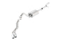2015-2020 Chevrolet Tahoe At-Back Exhaust System Touring