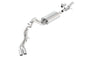 2015-2020 Cadillac Escalade/ GMC Yukon Denali Cat-Back Exhaust System Touring