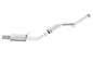928 1978 Cat-Back Exhaust System Touring