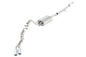 Cat-Back Exhaust System - Touring