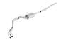 2014-2018 Chevrolet Silverado 1500/ GMC Sierra 1500 Cat-Back Exhaust System ATAK