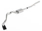 2014-2018 Chevrolet Silverado 1500/ GMC Sierra 1500 Cat-Back Exhaust System ATAK