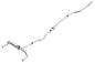 2012-2016 BMW 335i/ 435i Cat-Back Exhaust System S-Type