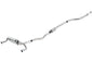 2012-2016 BMW 335i/ 435i Cat-Back Exhaust System ATAK