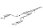 2015-2023 Dodge Challenger R/T Cat-Back Exhaust System ATAK