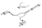 2015-2017 Ford Mustang GT Cat-Back Exhaust System S-Type