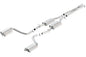 2015-2022 Chrysler 300/ Dodge Charger R/T Cat-Back Exhaust System S-Type