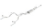 2014-2021 Toyota Tundra Cat-Back™ Exhaust System Touring Part # 140638