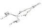 2015-2023 Dodge Challenger SRT 392/ 392 Hemi/ Scat Pack Cat-Back Exhaust System S-Type