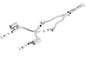2015-2023 Dodge Challenger SRT 392/ 392 Hemi/ Scat Pack Cat-Back Exhaust System ATAK