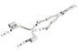 2015-2021 Dodge Challenger SRT Hellcat Cat-Back Exhaust System S-Type