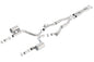 2015-2021 Dodge Challenger SRT Hellcat Cat-Back Exhaust System S-Type