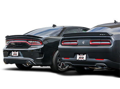 2015-2023 Dodge Challenger SRT Hellcat Cat-Back Exhaust System ATAK