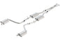 2015-2023 Dodge Challenger SXT/ GT V6 Cat-Back Exhaust System S-Type