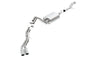 2015-2020 Cadillac Escalade/ GMC Yukon Denali Cat-Back Exhaust System S-Type