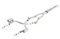 2015-2021 Dodge Charger SRT Hellcat Cat-Back Exhaust System S-Type