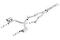 2015-2021 Dodge Charger SRT Hellcat Cat-Back Exhaust System S-Type