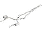 Cat-Back Exhaust System - ATAK®