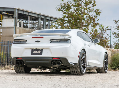 2017-2023 Chevrolet Camaro ZL1 3 In. Cat-Back Exhaust System ATAK
