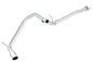 Ranger Diesel 2018 Cat-Back Exhaust System S-Type
