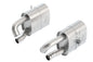 1995-1998 Porsche 911 Carrera Cat-Back Exhaust System S-Type