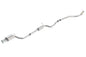 2010-2016 Audi A5 Cat-Back Exhaust System S-Type
