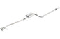 SportWagen 2015-2017 Cat-Back Exhaust System S-Type