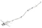 2017-2021 Honda Civic Sport Cat-Back Exhaust System S-Type