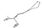 2018-2020 Audi S4/ S5 Cat-Back Exhaust System S-Type