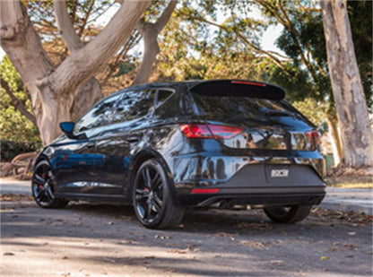 2014-2019 Seat Leon Cupra Cat-Back Exhaust System S-Type