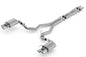 2018-2021 Ford Mustang GT Cat-Back Exhaust System S-Type