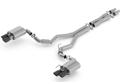 2018-2021 Ford Mustang GT Cat-Back Exhaust System S-Type